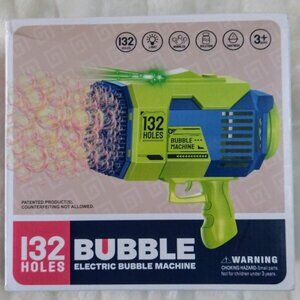🧸🪀 Just Posted 🪀🧸 Bubble Maker Green 💚